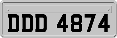 DDD4874