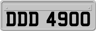 DDD4900