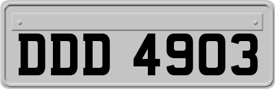 DDD4903