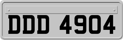 DDD4904