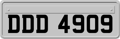 DDD4909