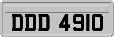DDD4910