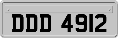 DDD4912