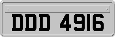 DDD4916