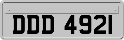 DDD4921