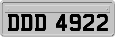 DDD4922