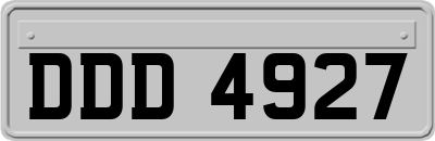 DDD4927
