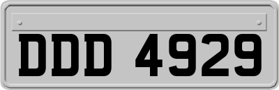 DDD4929