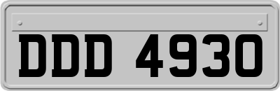 DDD4930