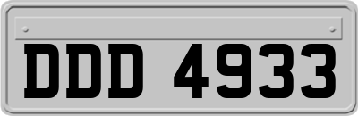 DDD4933