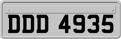 DDD4935