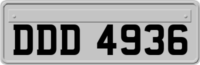 DDD4936