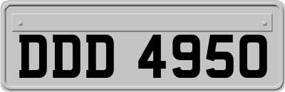 DDD4950