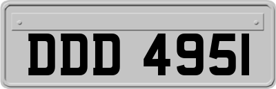 DDD4951