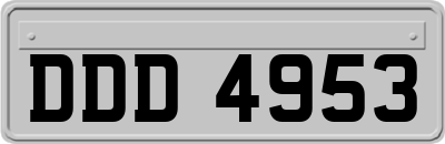 DDD4953