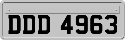 DDD4963