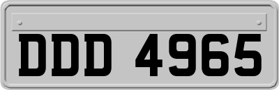 DDD4965