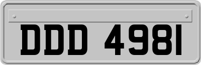 DDD4981