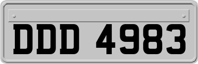 DDD4983