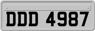 DDD4987