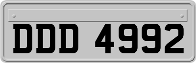 DDD4992