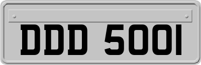 DDD5001