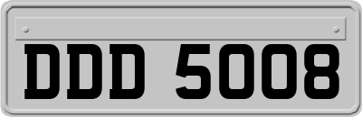 DDD5008