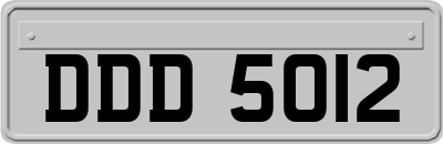 DDD5012