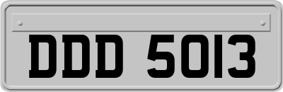 DDD5013