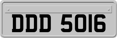 DDD5016