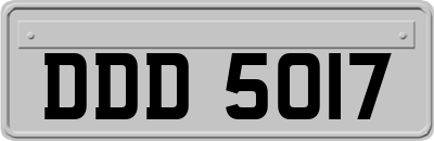 DDD5017