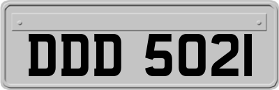 DDD5021