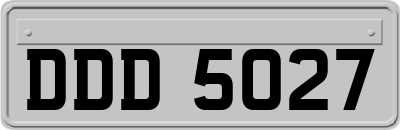 DDD5027