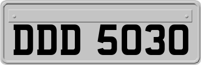 DDD5030