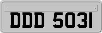 DDD5031