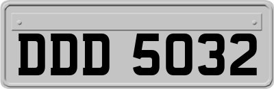 DDD5032