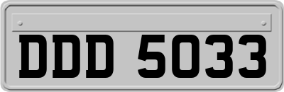 DDD5033