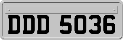 DDD5036