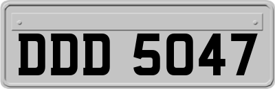 DDD5047