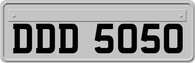 DDD5050