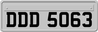 DDD5063