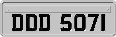 DDD5071