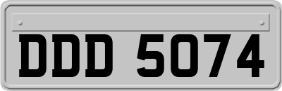 DDD5074