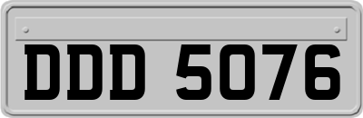 DDD5076
