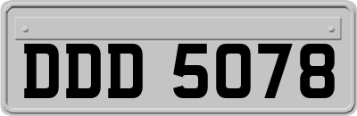 DDD5078