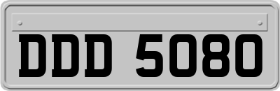DDD5080