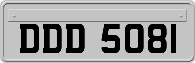 DDD5081
