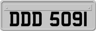DDD5091