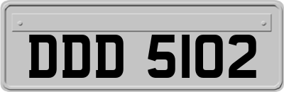 DDD5102