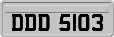 DDD5103